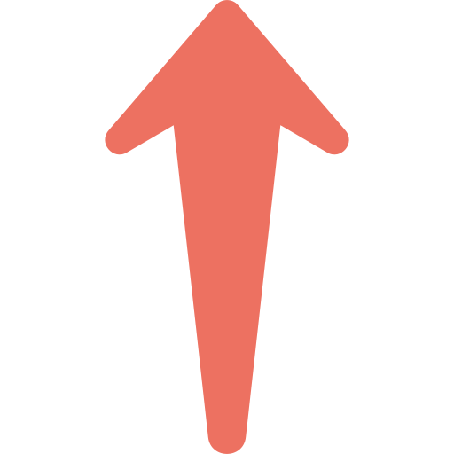 Arrow Up Image