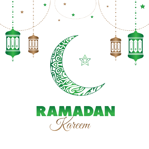 Welcome Ramzan Image